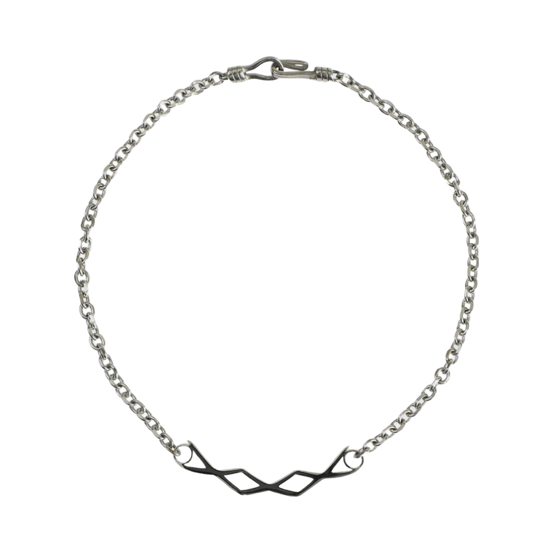 어센틱모즈 오토픽션 목걸이 03(Authentic Mods Autofiction necklace 03)