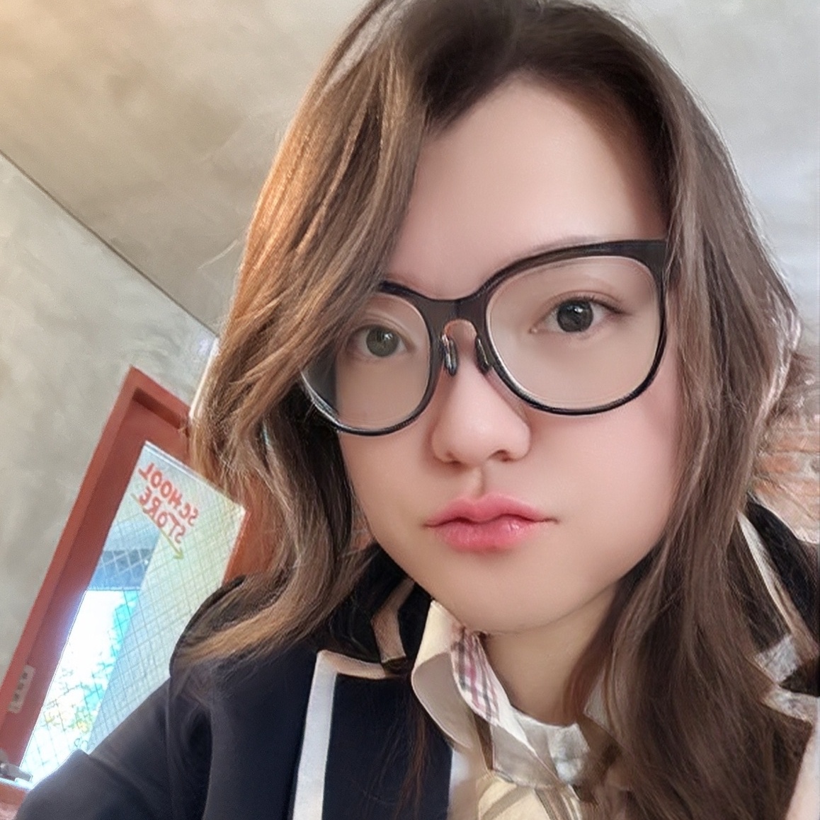 전상호님의 스타일