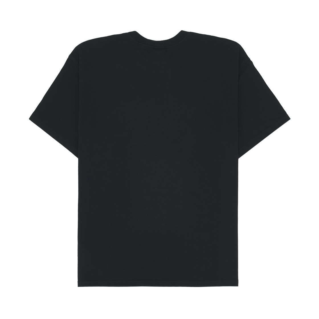 나이키 ACG 드라이 핏 티셔츠 블랙 - 아시아(Nike ACG Dri-Fit T-Shirt Black - Asia) - 2