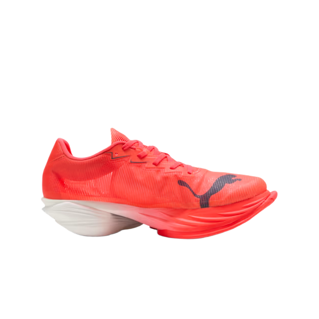 312060-11 Puma Fast-R Nitro Elite 3 Ultra Red Inky Depths