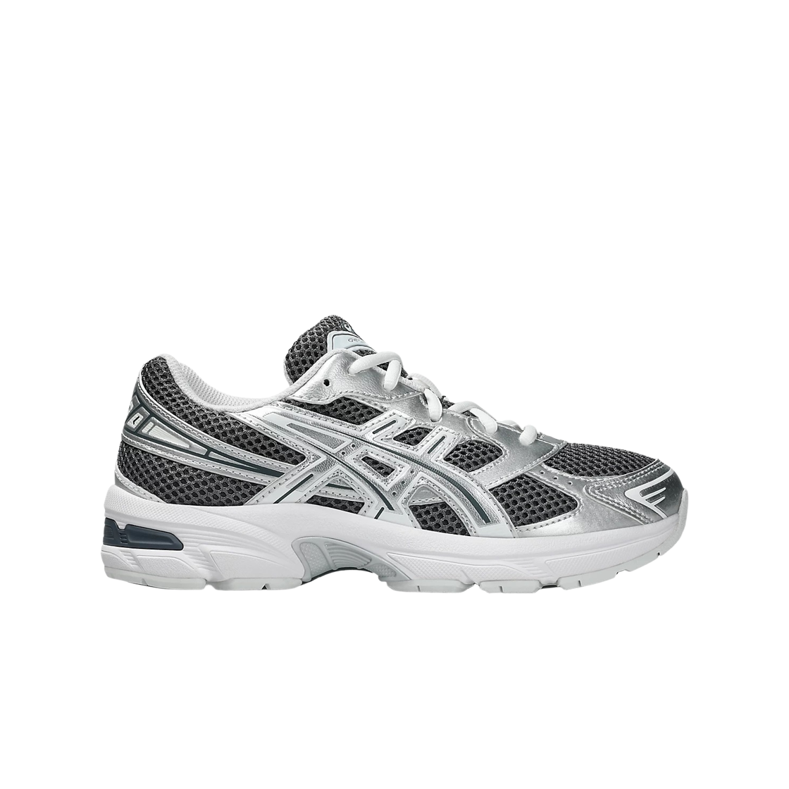 1204A169-020 (GS) Asics Gel-1130 Carrier Grey Pure Silver