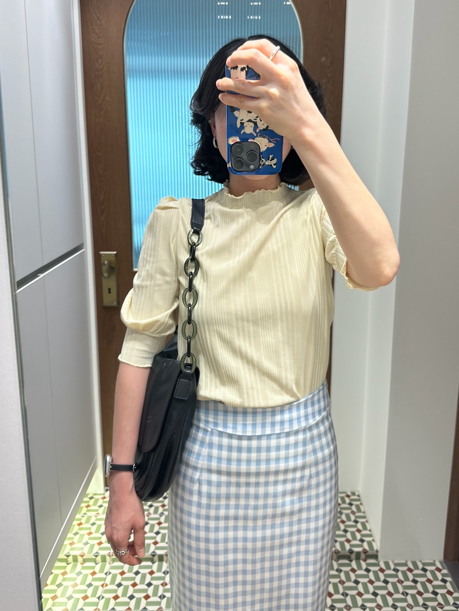 오늘 뭐 입지?님의 스타일 - 4