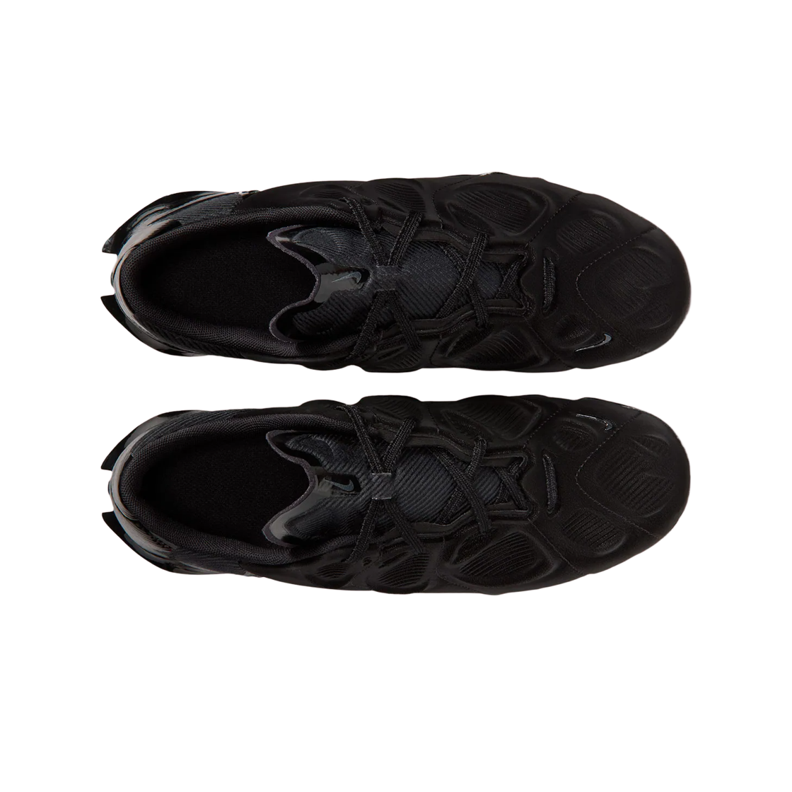(W) 나이키 퍼스트 사이트 미라지 블랙 앤 플래시 크림슨((W) Nike First Sight Mirage Black and Flash Crimson) - 2