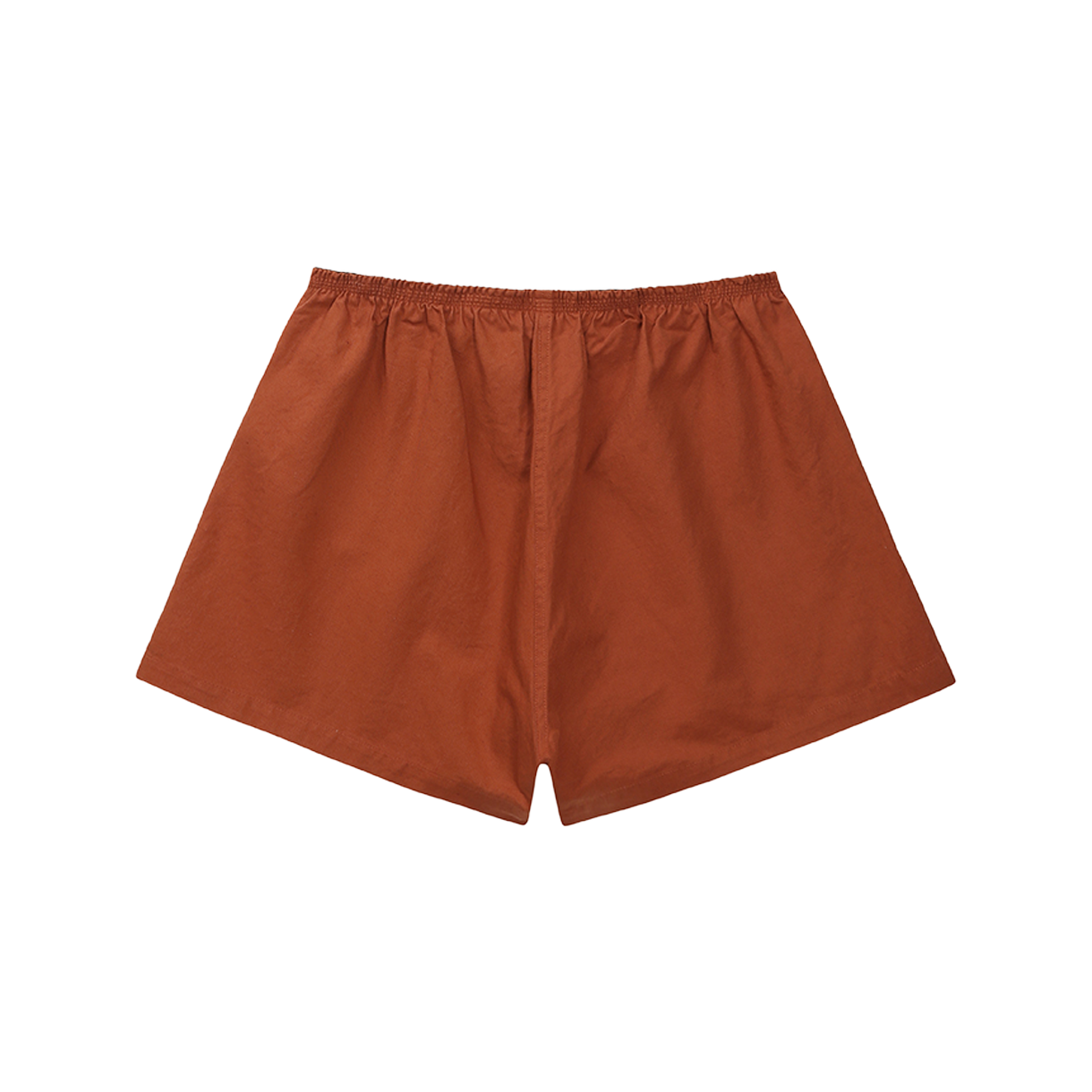 아웃도어서비스 이지 쇼츠 - 브릭(OS Easy Shorts - Brick) - 2