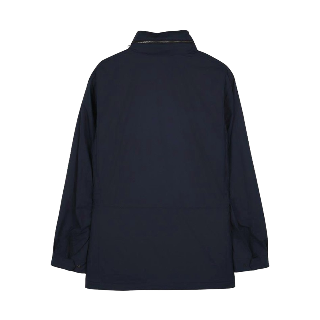 로로 피아나 마이크로파이버 스톰 시스템 트래블러 필드 자켓 블루 네이비(Loro Piana Microfiber Storm System Traveller Field Jacket Blue Navy) - 2