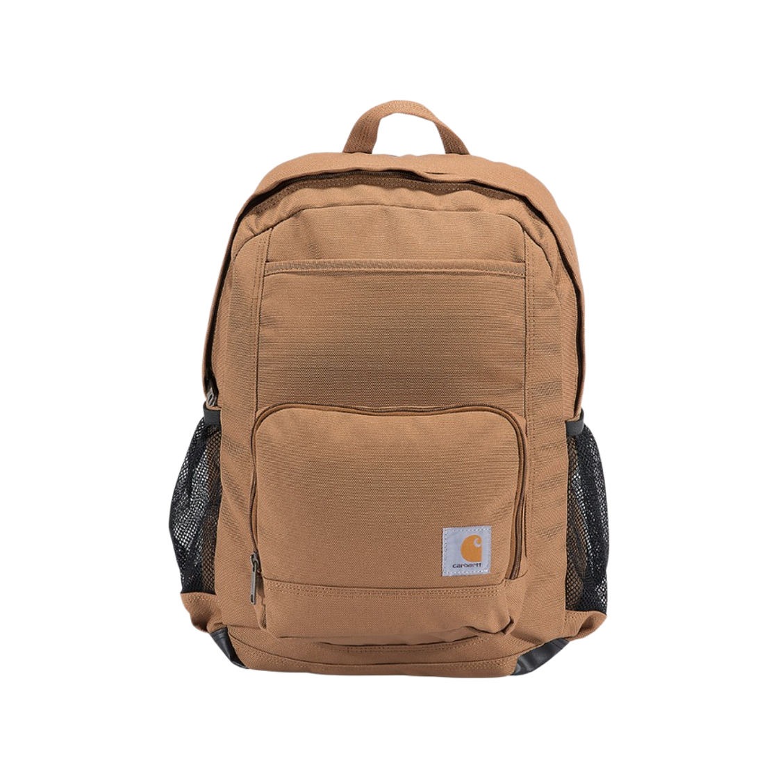 B0000533-21199 Carhartt Single-Compartment Backpack 23L Brown