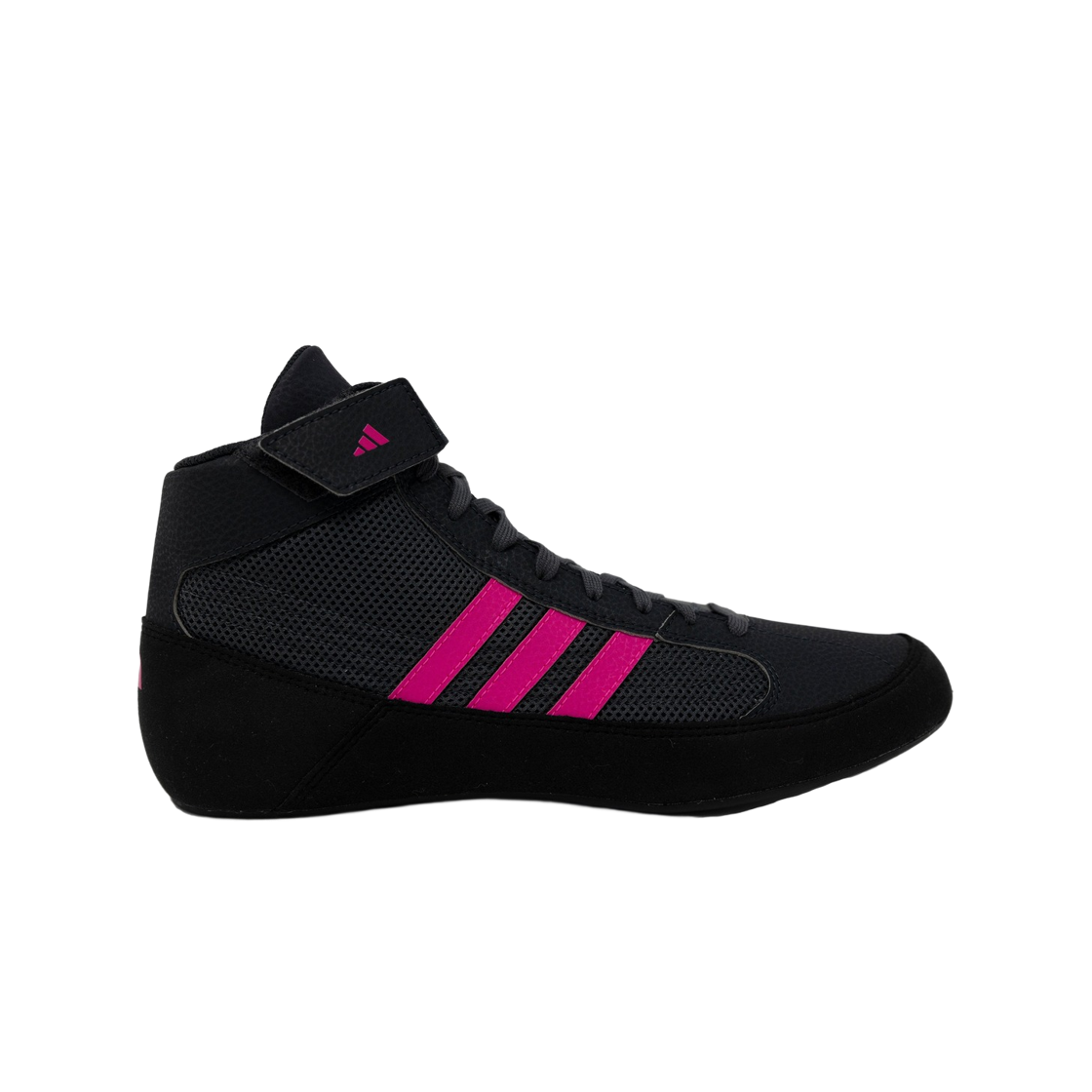 HP6870 Adidas HVC Grey Six Team Shock Pink