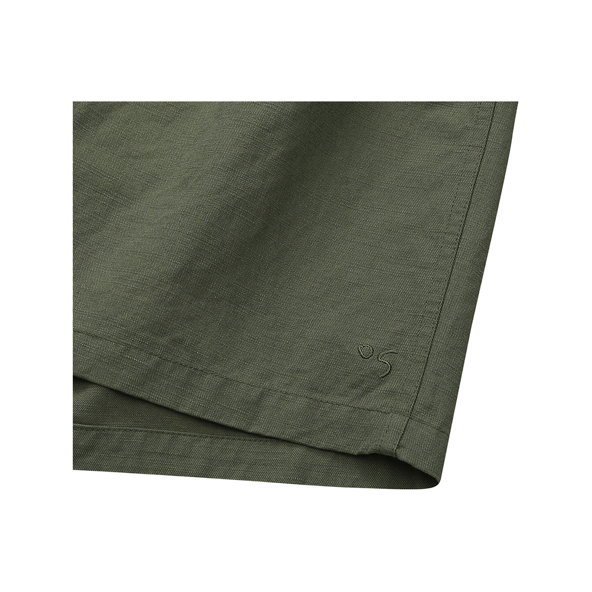 아웃도어서비스 이지 쇼츠 - 올리브(OS Easy Shorts - Olive) - 4