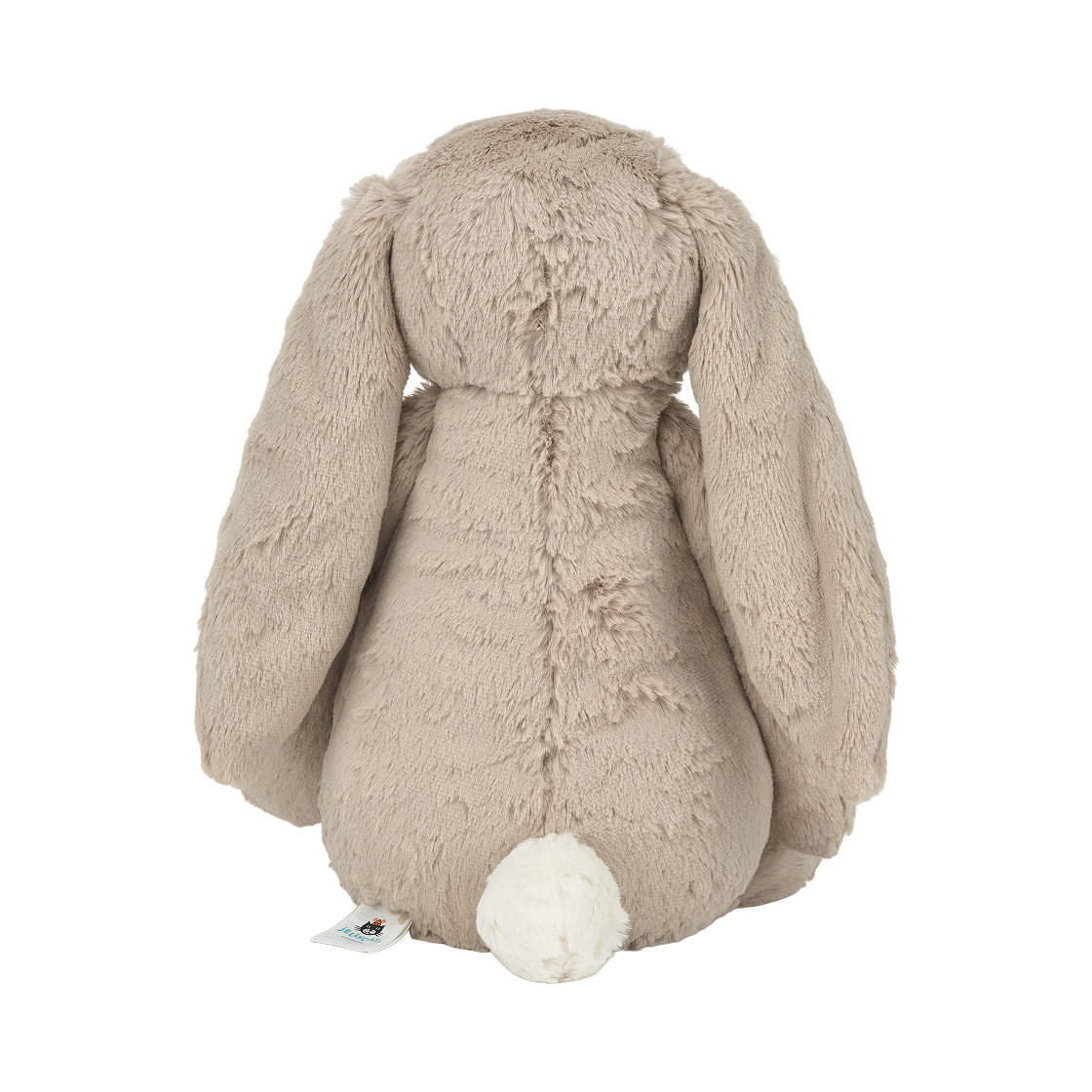 젤리캣 바쉬풀 버니 라지 베이지(Jellycat Bashful Bunny Large Beige) - 3