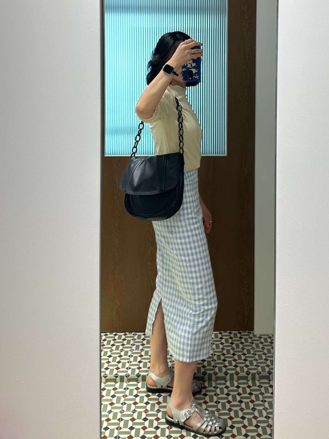 오늘 뭐 입지?님의 스타일 - 3