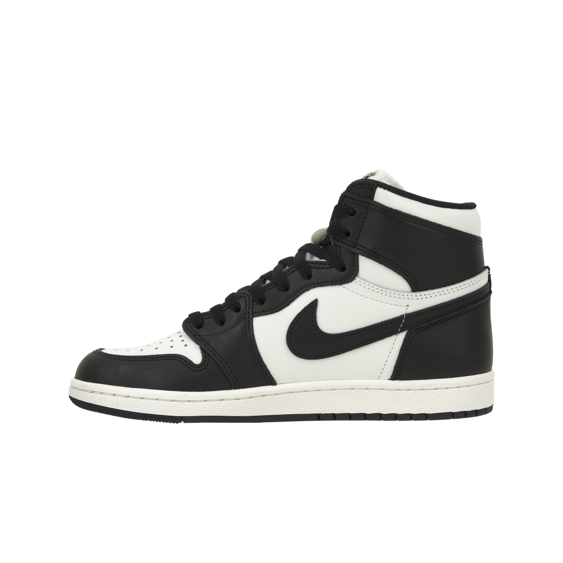 조던 1 하이 85 블랙 화이트(Jordan 1 High 85 Black White) - 3