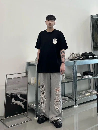 스타일 카드