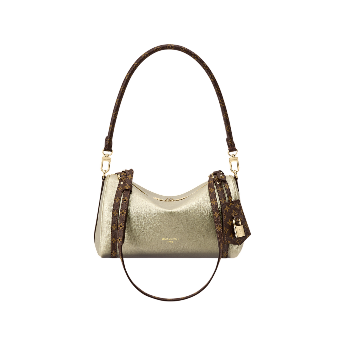 M2A203 Louis Vuitton Express PM Platinum