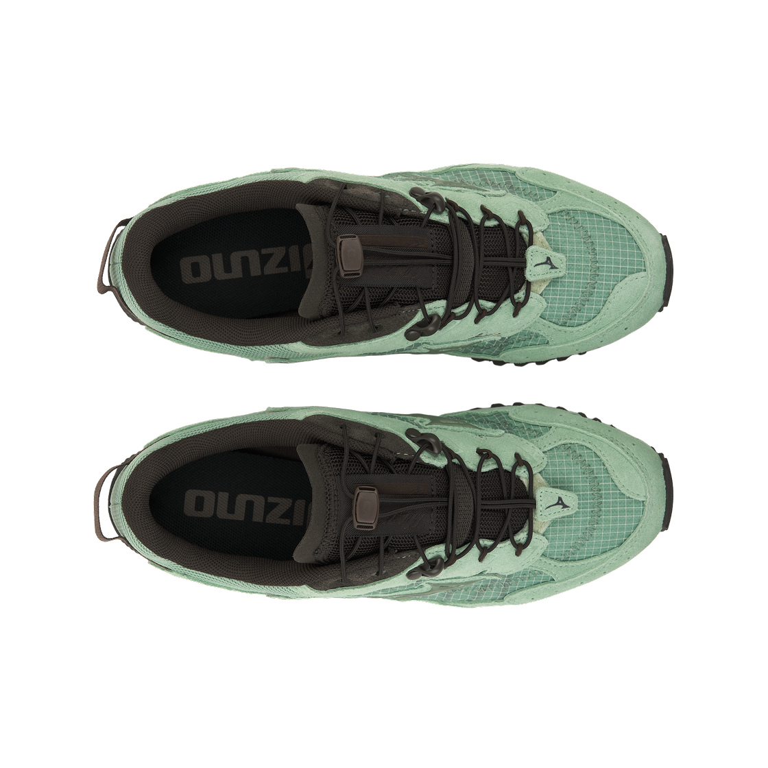 미즈노 LG 60S TL 라이트 그린(Mizuno LG 60S TL Light Green) - 5