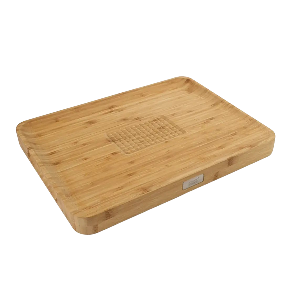 조셉조셉 컷앤카브 뱀부 도마(Joseph Joseph Cut & Carve Bamboo Chopping Board)