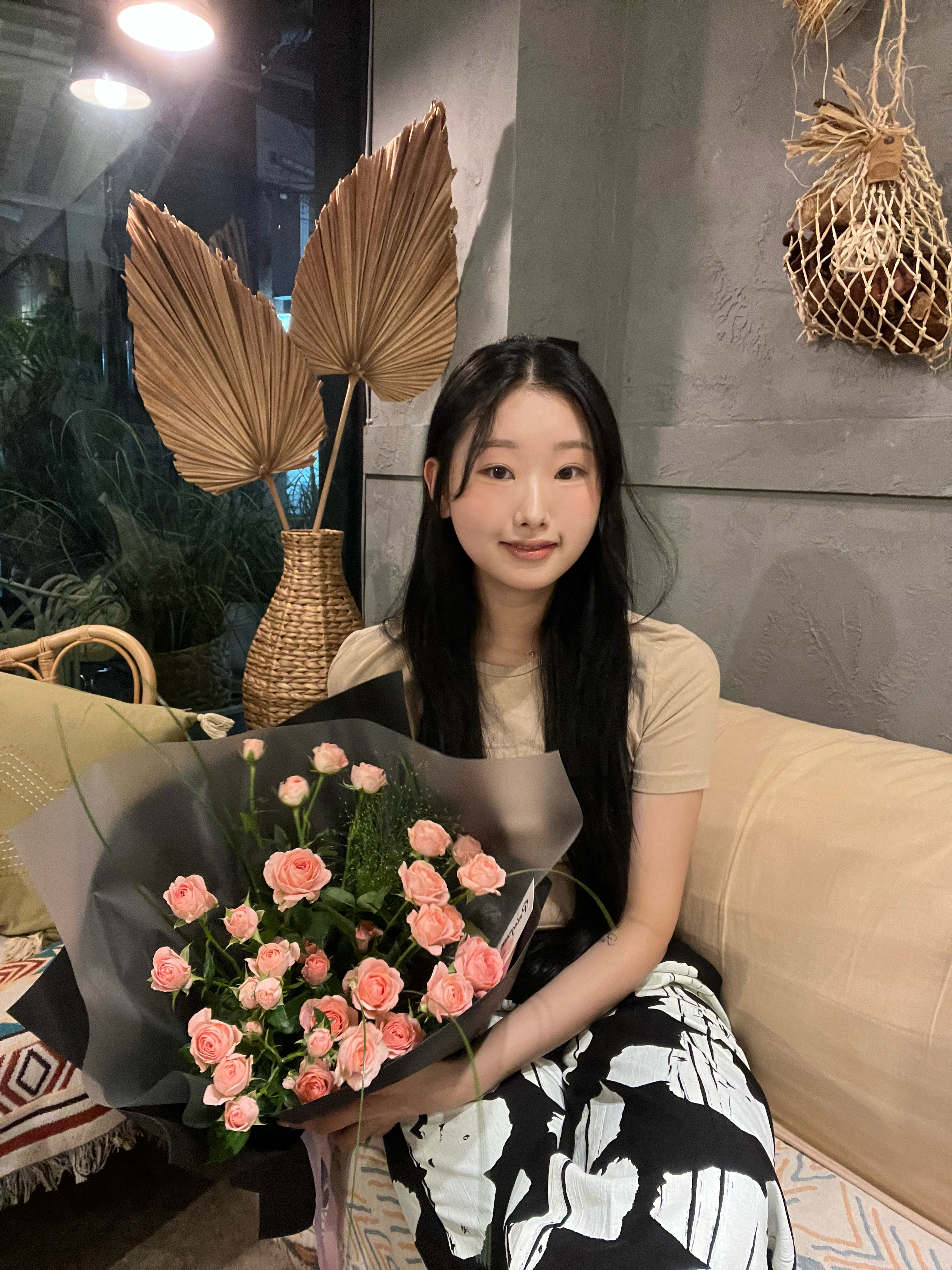 랑서님의 스타일 - 4