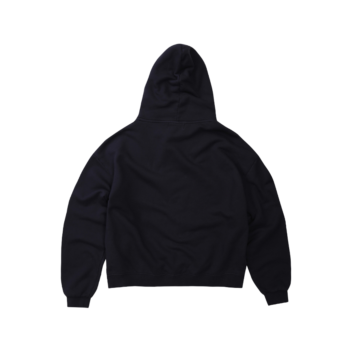 아웃도어서비스 바디 후디 - 네이비(OS Body Hoodie - Navy) - 2