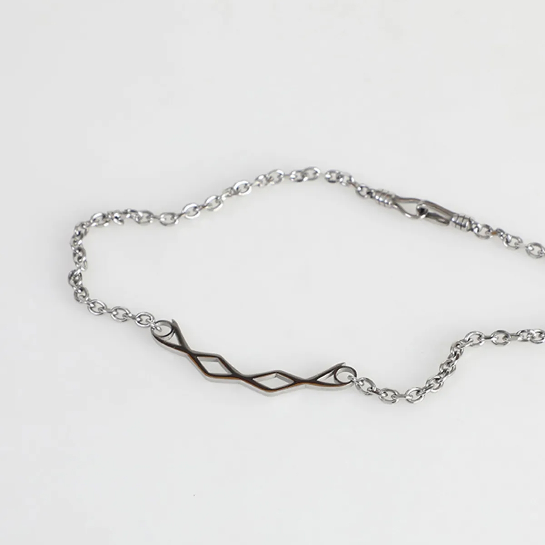 어센틱모즈 오토픽션 목걸이 03(Authentic Mods Autofiction necklace 03) - 4