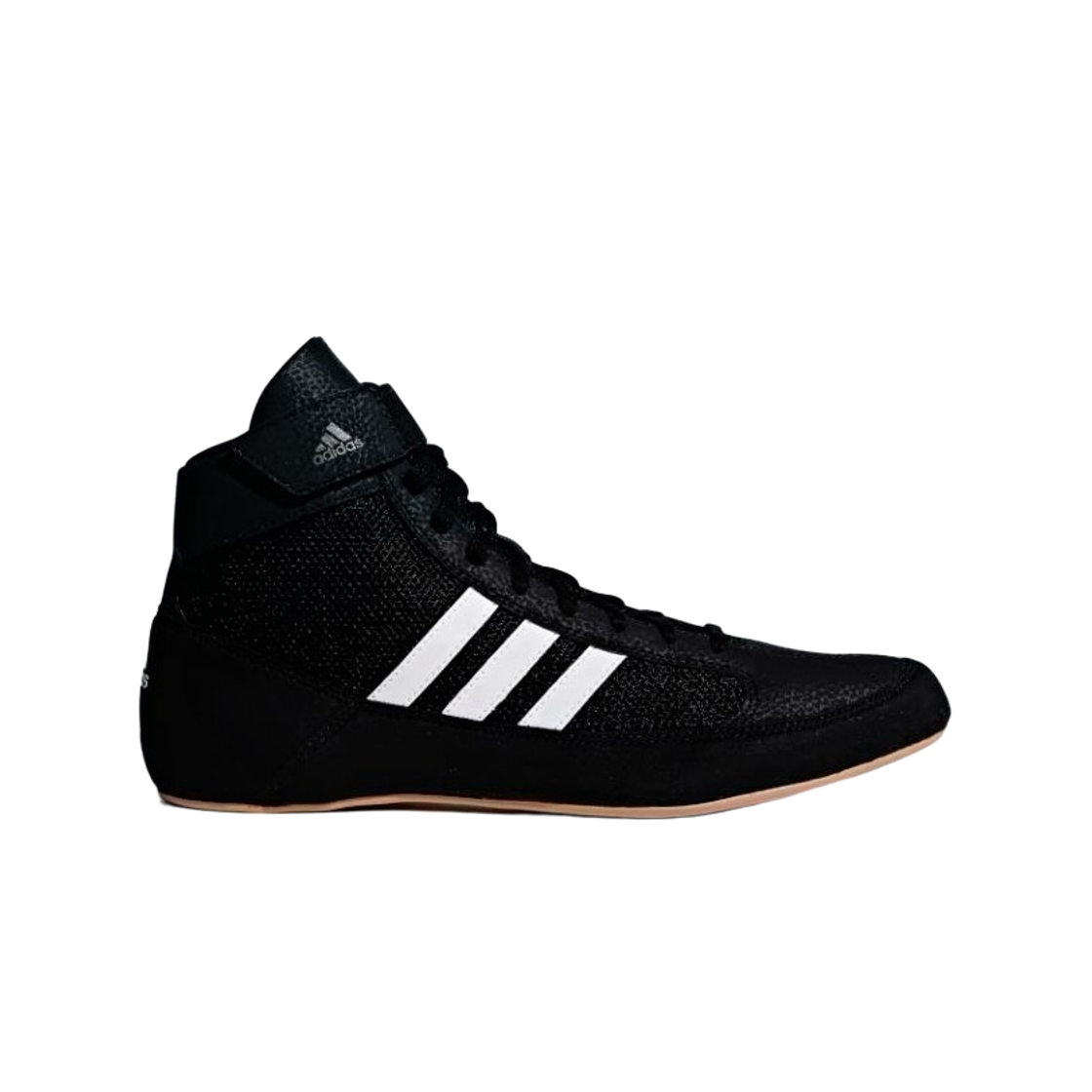 AQ3325 Adidas HVC Core Black Footwear White
