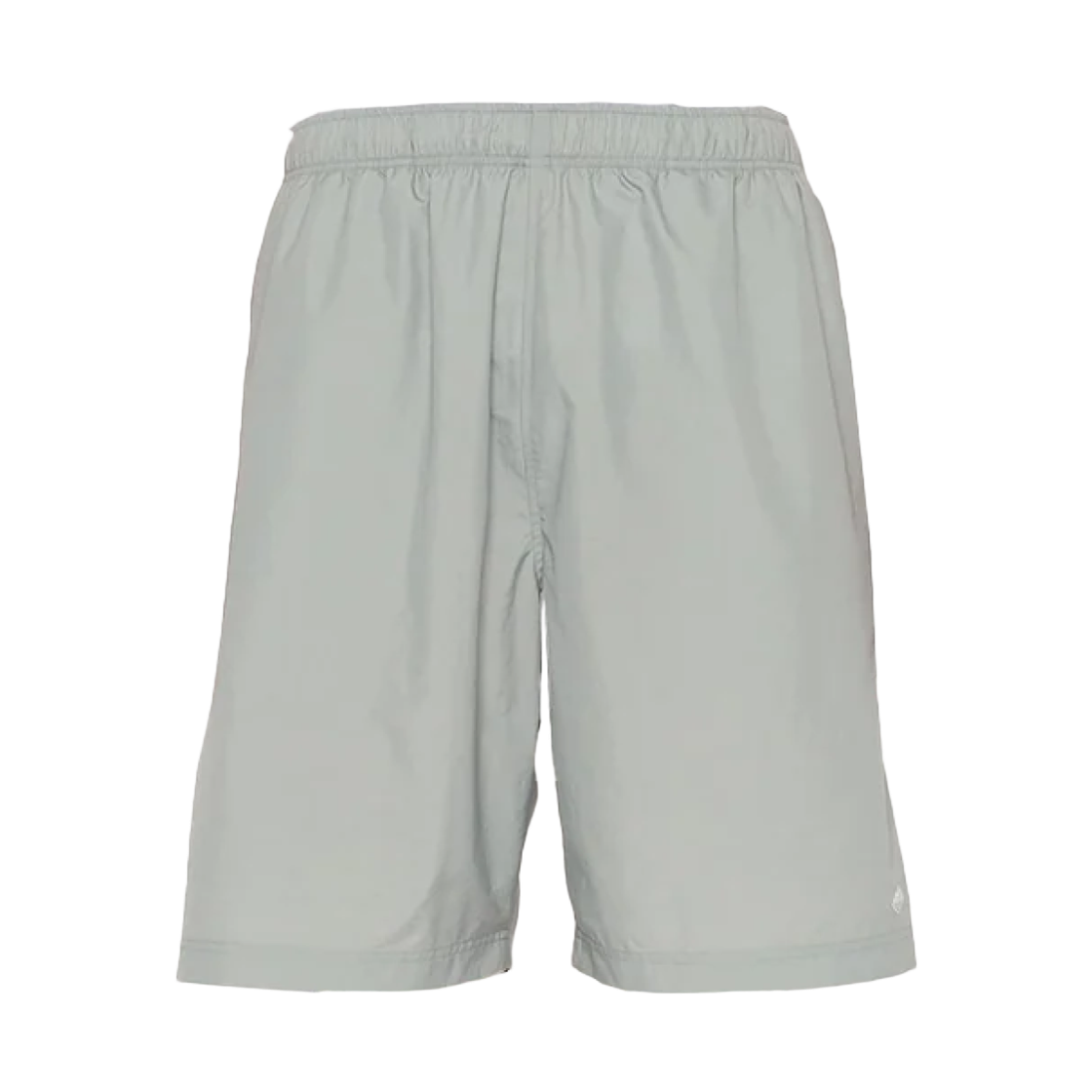 단톤 스터너 나일론 이지 쇼츠 블루 그레이(Danton Stunner Nylon Easy Shorts Blue Grey)