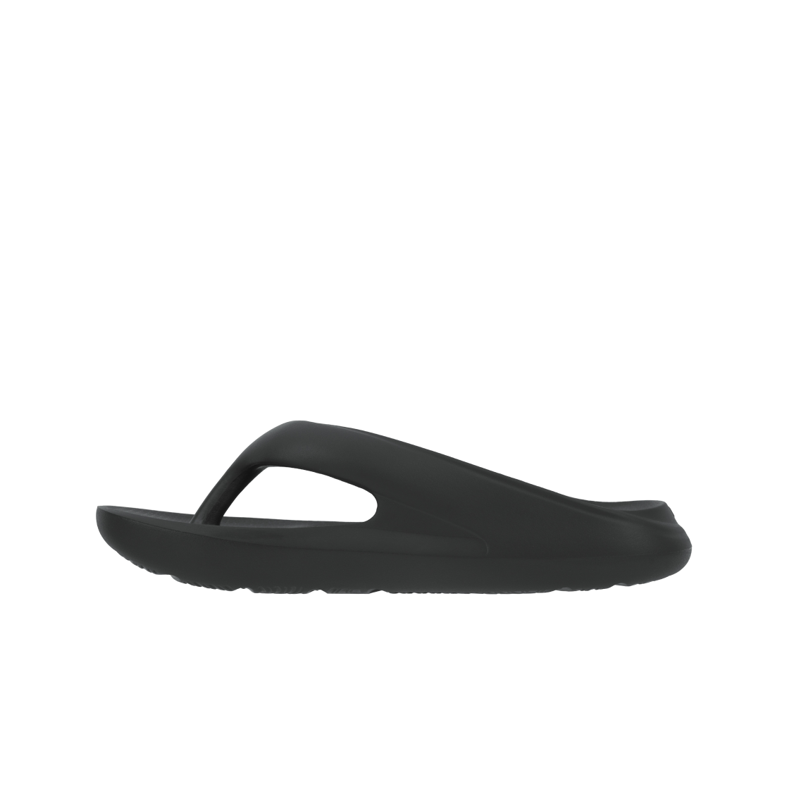 뉴발란스 플립플랍 블랙(New Balance Flip Flop Black) - 3