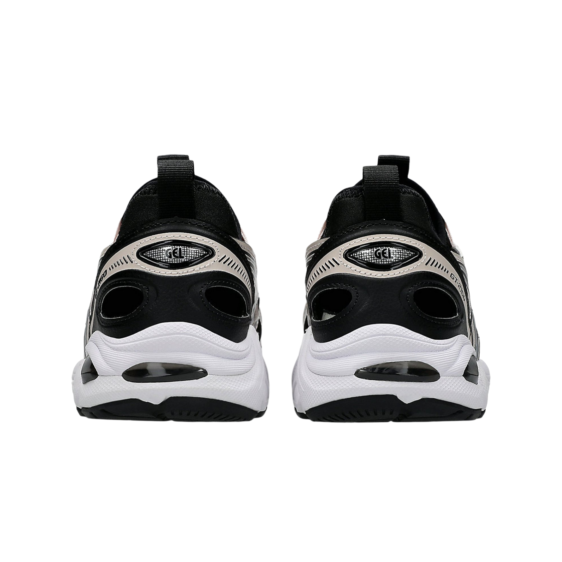 아식스 GT-2160 브리즈 블랙 핑크 클라우드(Asics GT-2160 Breeze Black Pink Cloud) - 3