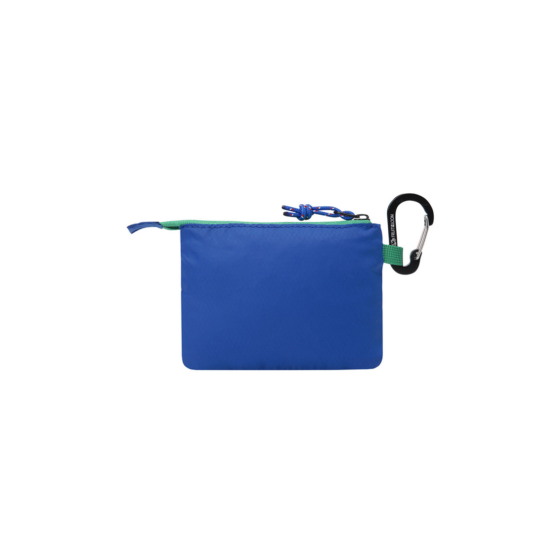 프룻오브더룸 미니 파우치 블루(fruitoftheloom Mini Pouch BLUE) - 3