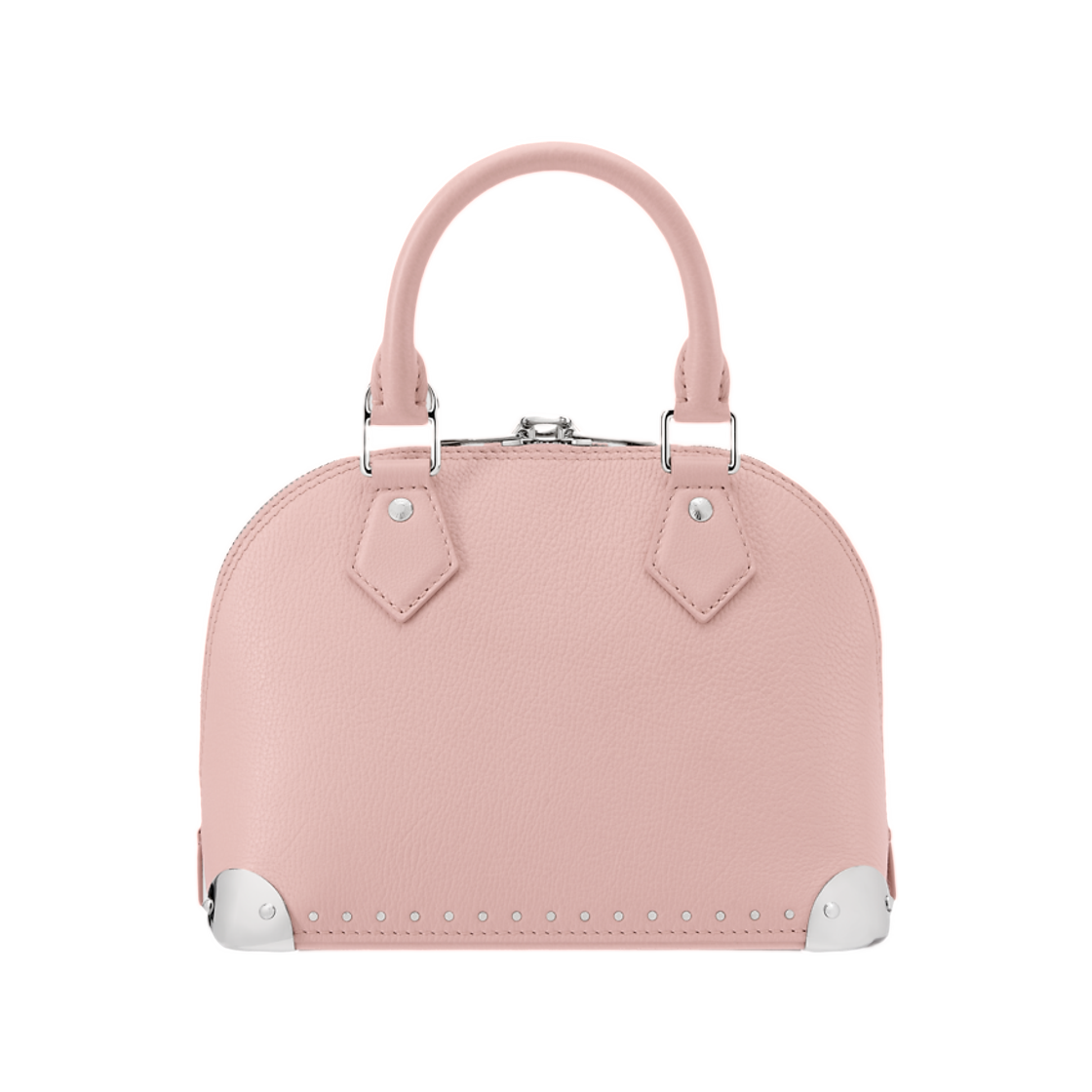 루이비통 알마 트렁크 BB 페탈 핑크(Louis Vuitton Alma Trunk BB Petal Pink) - 2