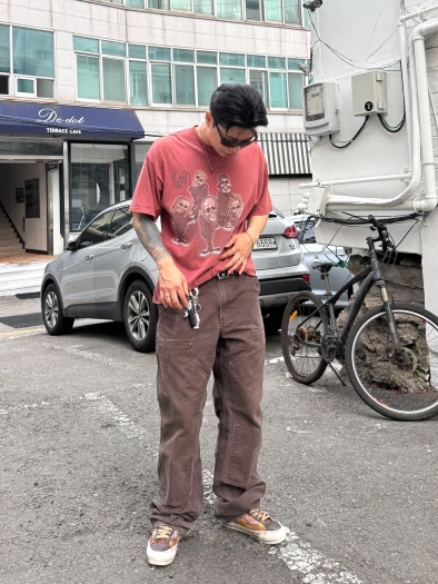 스타일 카드