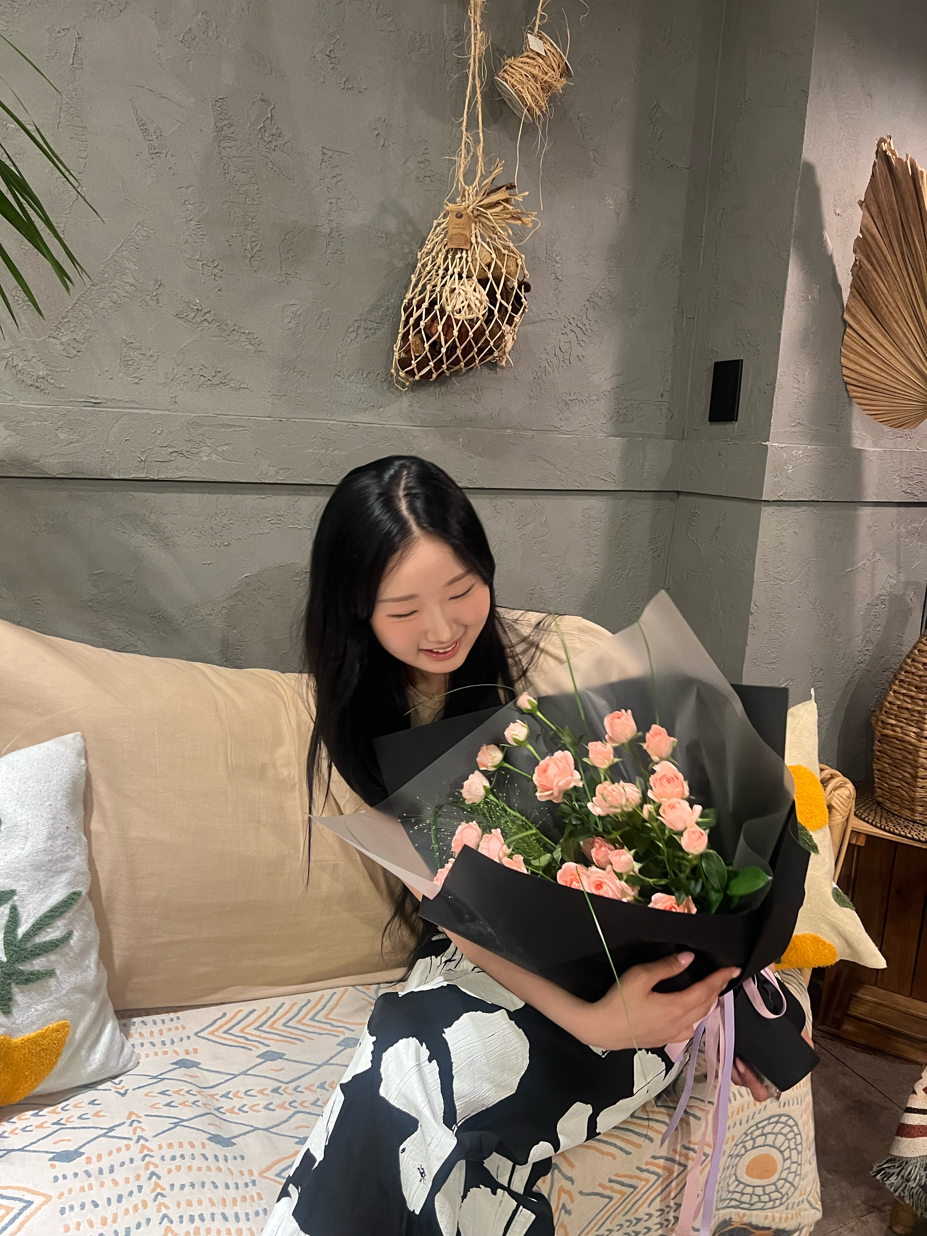 랑서님의 스타일 - 3