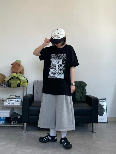 스타일 카드