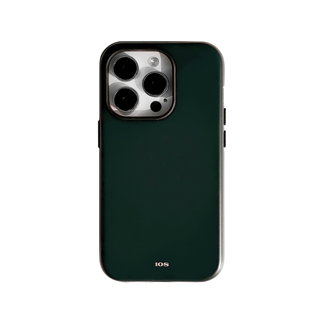 HD_IO 108SEOUL INDIGO OLIVE (hard-bumper)