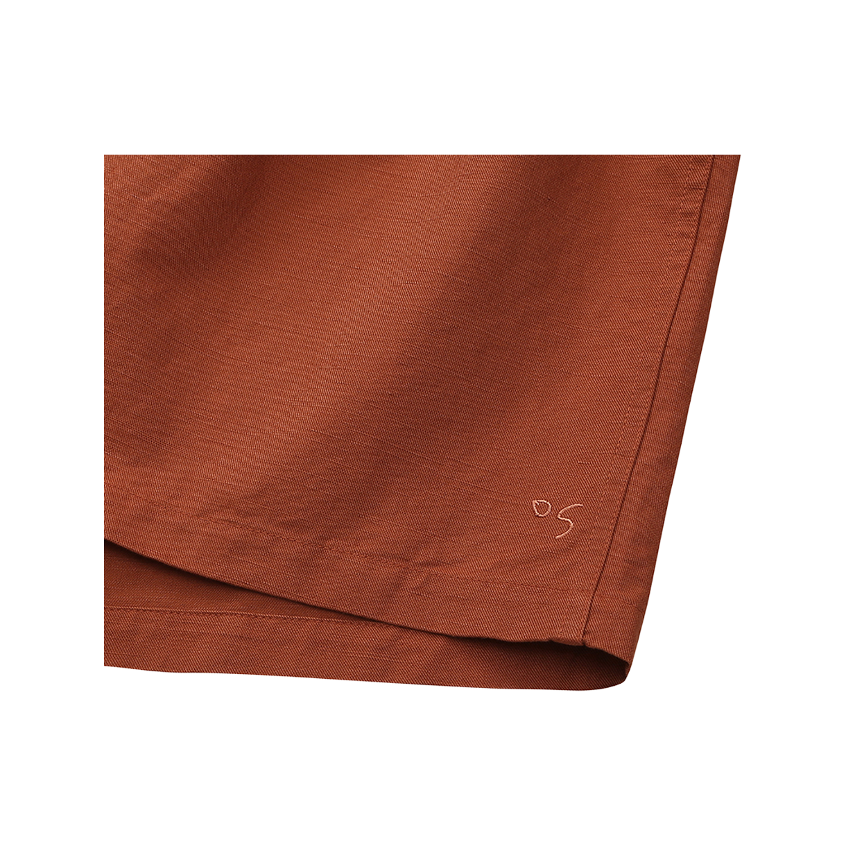 아웃도어서비스 이지 쇼츠 - 브릭(OS Easy Shorts - Brick) - 4