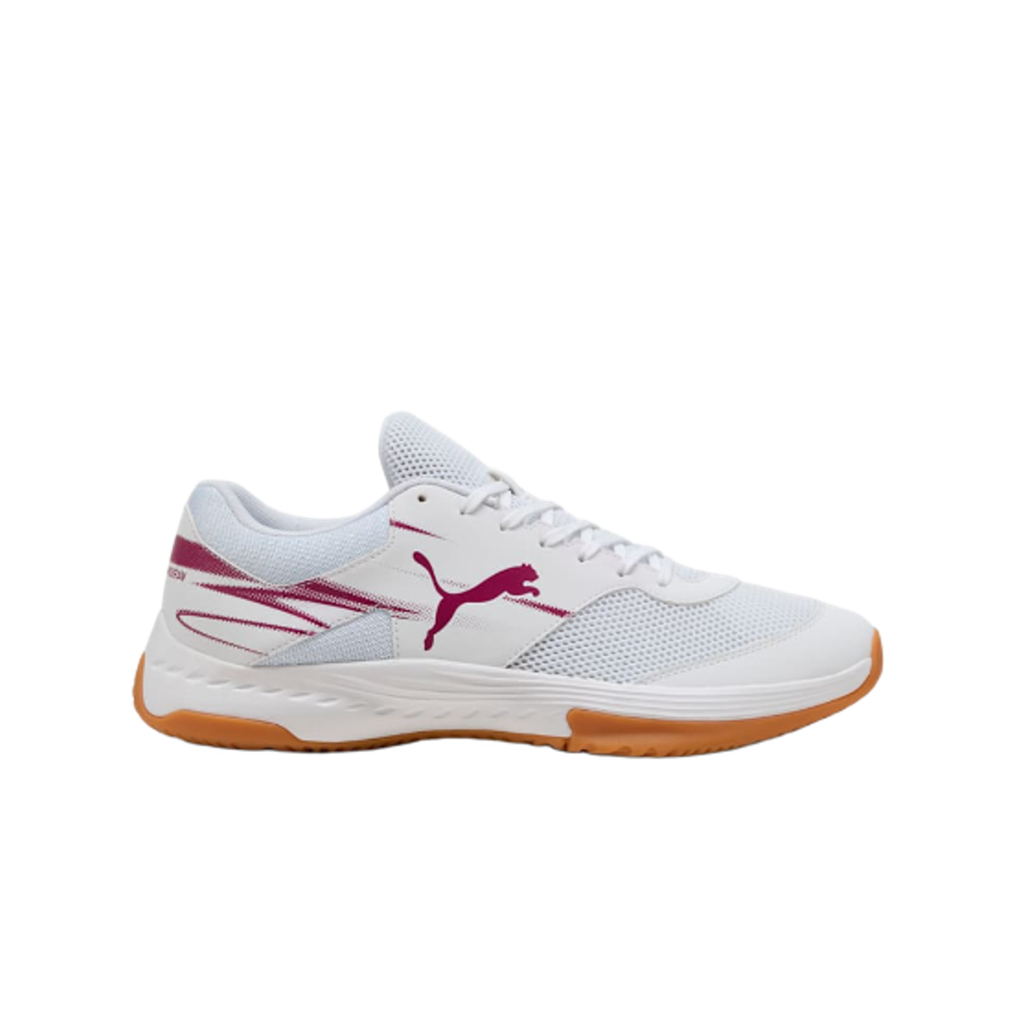 107341-12 Puma Varion II White Berry