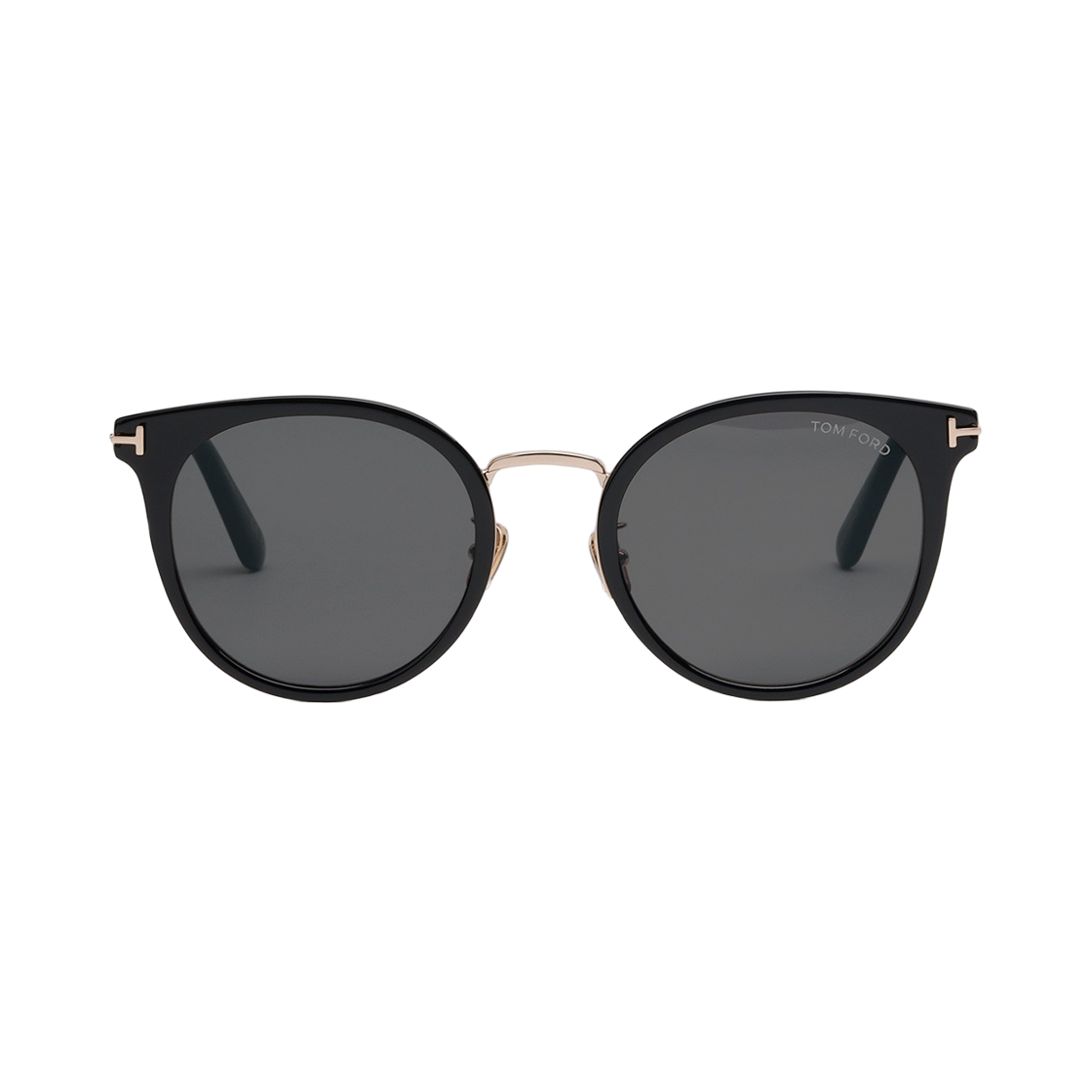 톰포드 TF1244 블랙 그레이(Tom Ford TF1244 Black Grey)