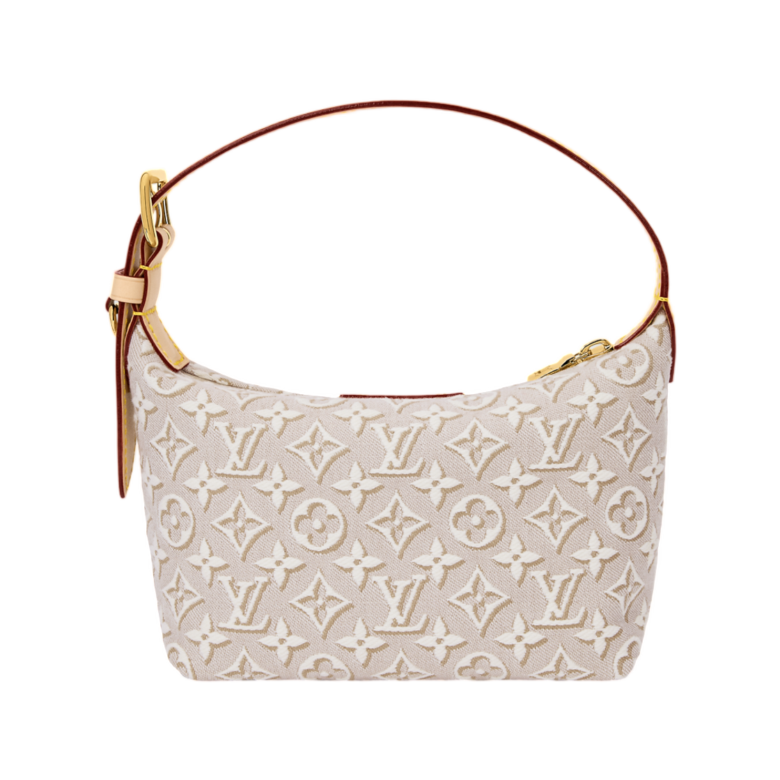 루이비통 포쉐트 힐스 모노그램 엠블럼 페플리에(Louis Vuitton Pochette Hills Monogram Embleme Peuplier) - 2
