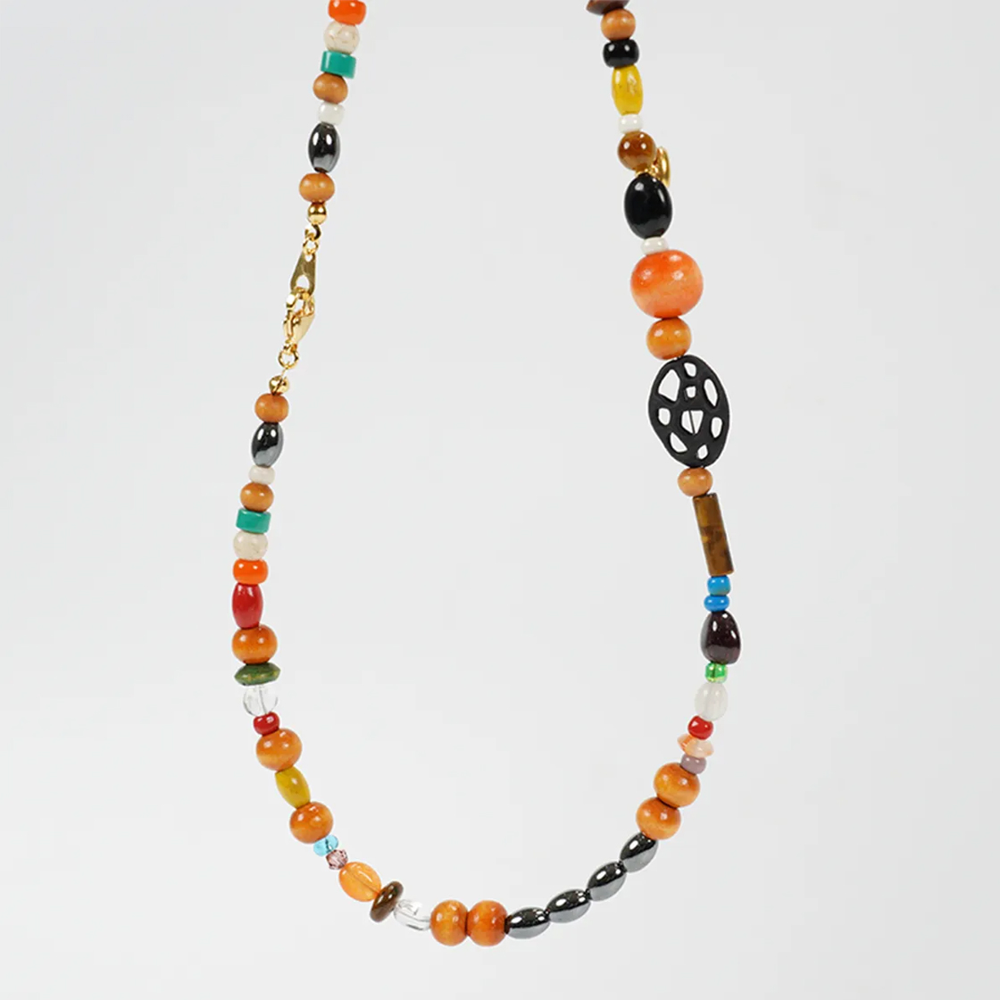 어센틱모즈 데이먼 목걸이 The 1991(Authentic Mods Damon necklace The 1991) - 5