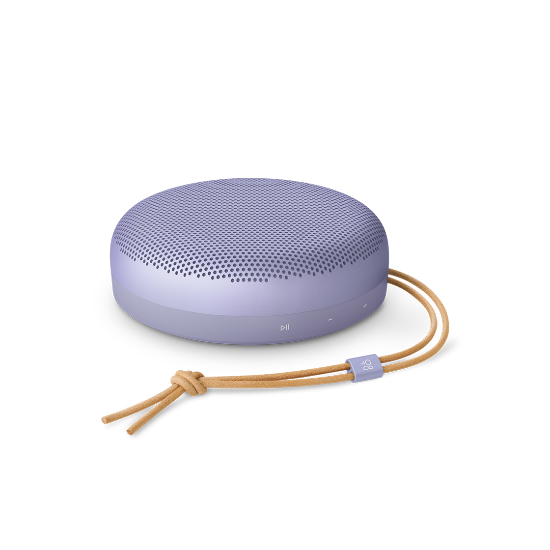 345006 [12% 쿠폰] Bang & Olufsen Beosound A1 3rd Lavender Purple
