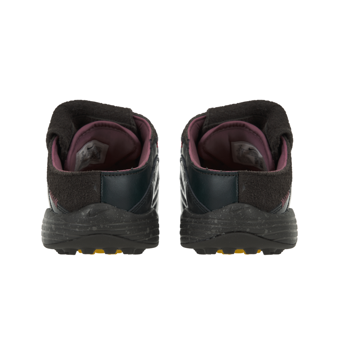 나이키 x 키즈 오브 이미그랜트 토탈 90 뮬 벨벳 브라운 유니버시티 골드(Nike x Kids of Immigrants Total 90 Mule Velvet Brown University Gold) - 6