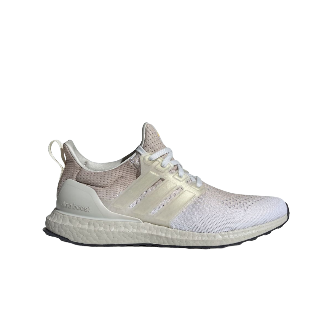 IE8482 Adidas Sportswear Ultraboost 1.0 Cloud White Wonder Beige