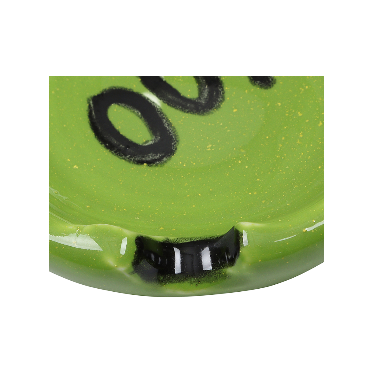 아웃도어서비스 세라믹 애쉬트레이 - 아웃(OS Ceramic Ashtray - OUT) - 4