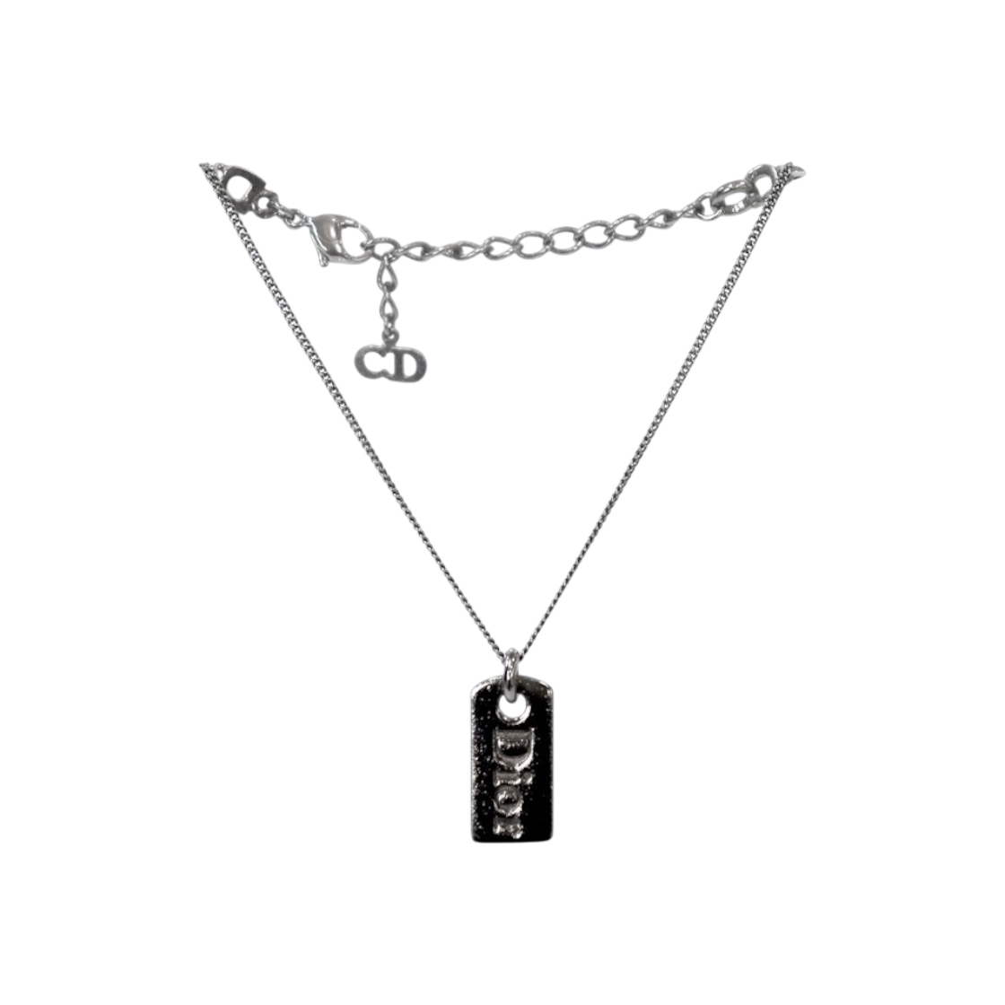 IT9BCWISFT69 Dior Plate Bracelet A-B57441
