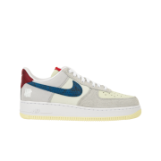Nike x Undefeated Air Force 1 Low SP 5 On It