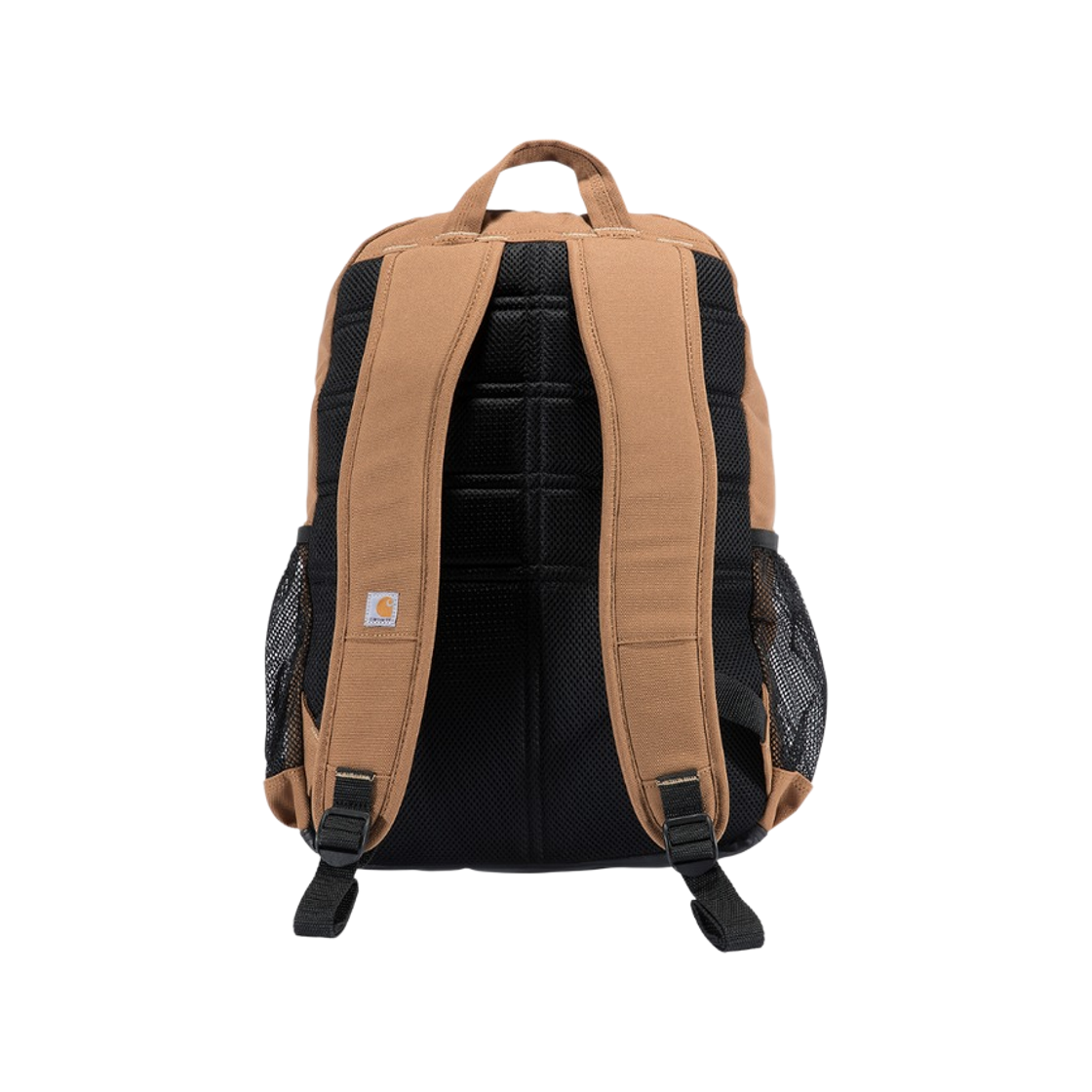 칼하트 싱글 컴파트먼트 백팩 23L 브라운(Carhartt Single-Compartment Backpack 23L Brown) - 2