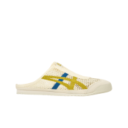 Onitsuka Tiger Mexico 66 Sabot Cream Mustard