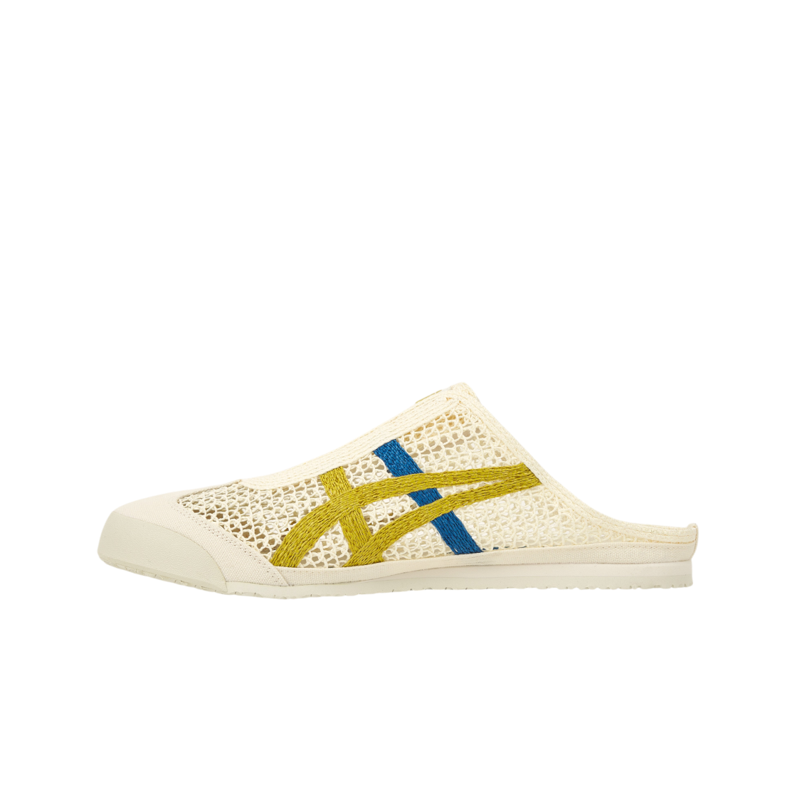 오니츠카 타이거 멕시코 66 사보 크림 머스타드(Onitsuka Tiger Mexico 66 Sabot Cream Mustard) - 3