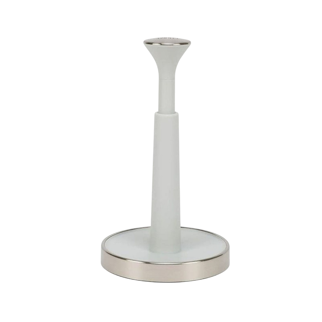 조셉조셉 키친타올 홀더 거치대 (라이트스톤)(Joseph Joseph Kitchen Towel Holder Stand (Light Stone))