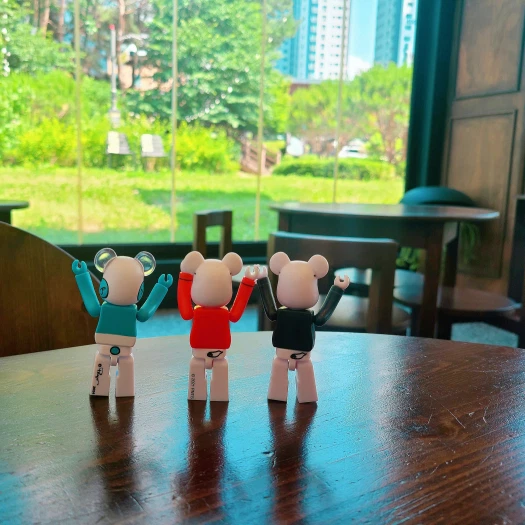스타일 카드