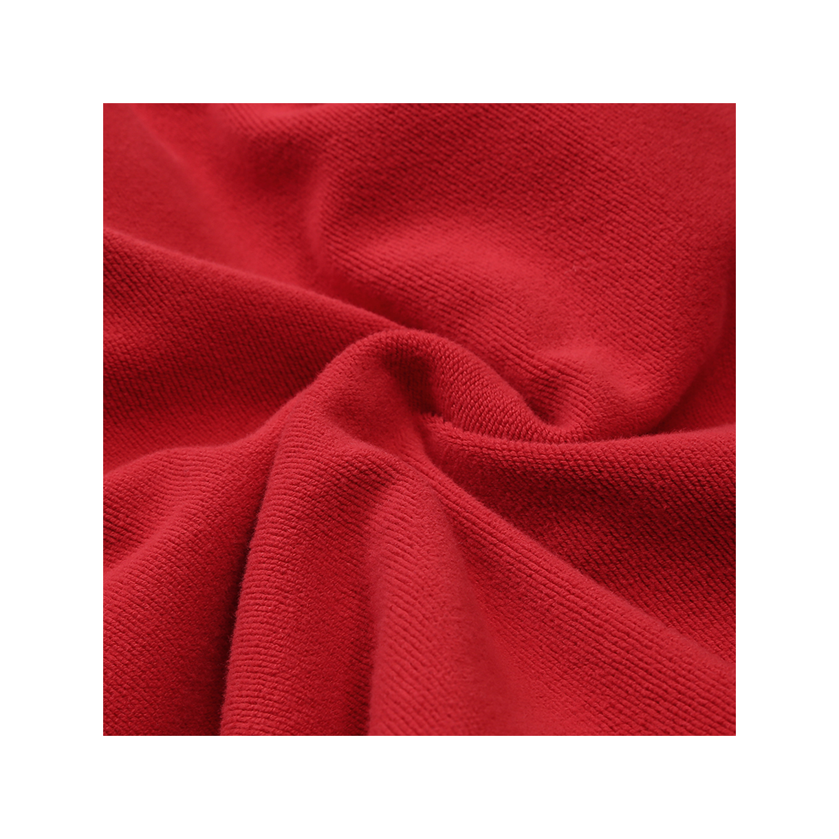 아웃도어서비스 바디 후디 - 레드(OS Body Hoodie - Red) - 5