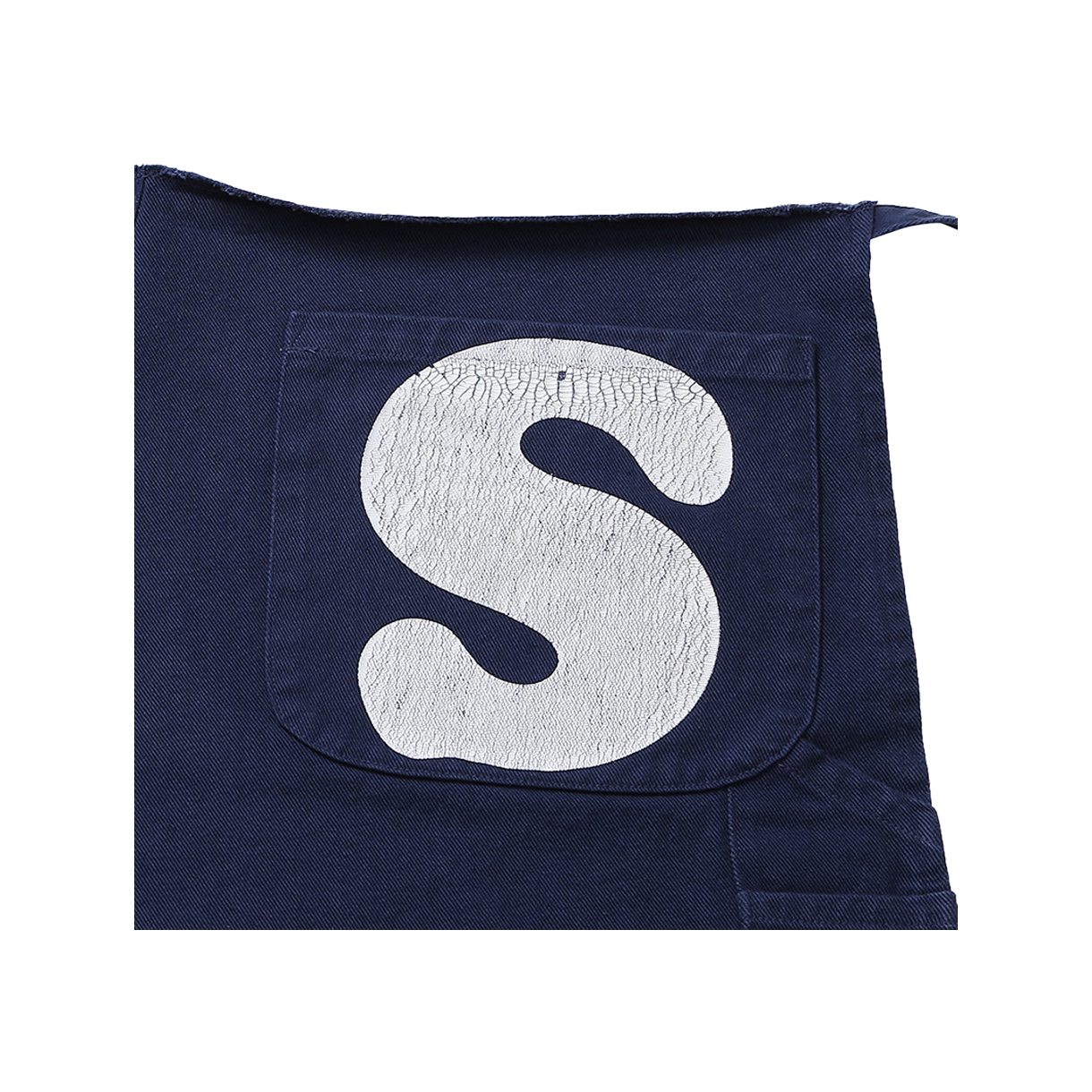 아웃도어서비스 쇼츠 에이프런 - 네이비(OS Shorts Apron - Navy) - 3